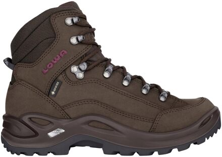 Lowa Renegade GTX Mid Outdoorschoenen Dames - 39
