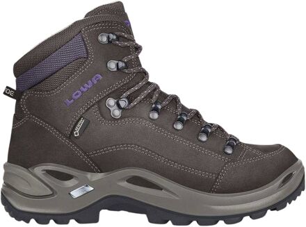 Lowa Renegade GTX Mid Outdoorschoenen Dames - 39