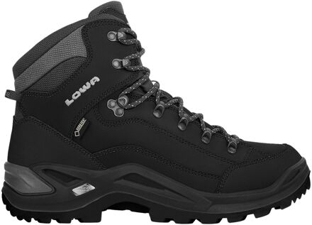 Lowa Renegade GTX Mid Outdoorschoenen Heren - 42 1/2