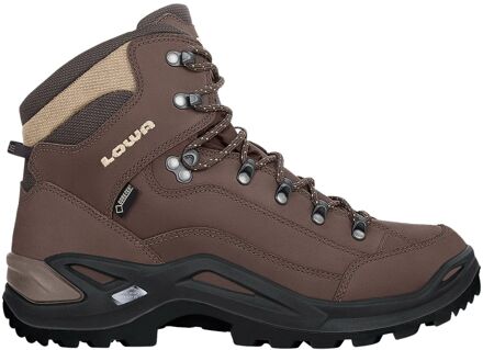 Lowa Renegade GTX Mid Outdoorschoenen Heren - 47