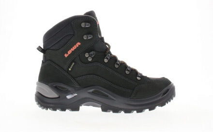 Lowa Renegade GTX nubuck wandelschoenen antraciet Grijs - 39,5