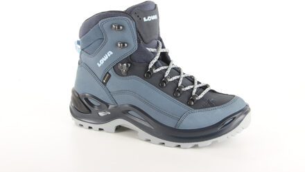 Lowa Renegade GTX Ws smokeblauw - 5.5