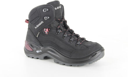 Lowa Renegade GTX Ws zwart,prune - 4