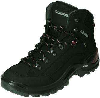 Lowa Renegade GTX Ws zwart,prune - 6.5