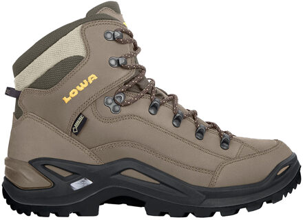 Lowa Renegade Mid Wandelschoenen Heren 43.5 Bruin