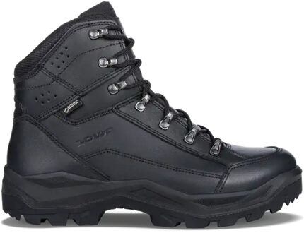 Lowa Renegade Task Force Mid Wandelschoenen Heren 42.5 Zwart