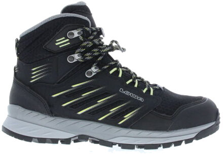 Lowa Trek Evo GTX Mid Wandelschoenen Dames 42.5 Zwart