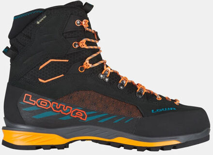 Lowa Vajolet Gore-Tex Mid Bergschoen Zwart - UK 11