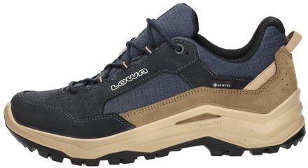 Lowa Ventierra Gtx Lo Blauw - 47