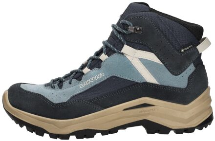 Lowa Ventierra Gtx Qc Ws Blauw - 37