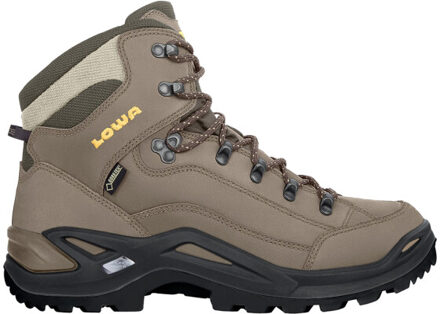 Lowa Wandelschoenen heren Bruin - 43,5