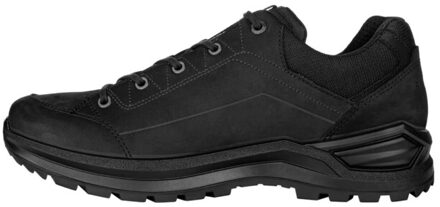 Lowa Wandelschoenen heren - maat 41,5 Zwart