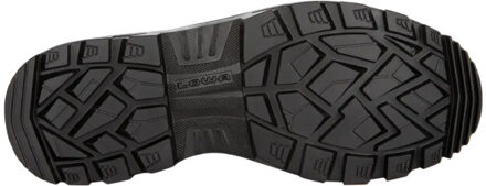 Lowa Wandelschoenen heren Zwart - 44,5
