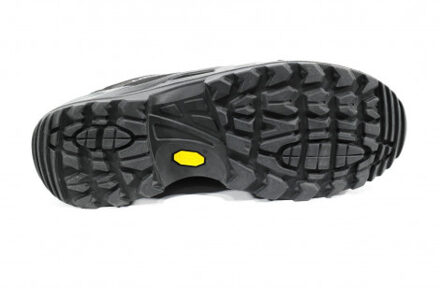 Lowa Wandelschoenen heren Zwart - 46