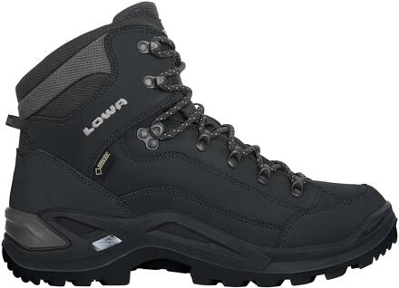 Lowa Wandelschoenen - Maat 42.5 - Mannen - zwart