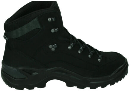 Lowa Wandelschoenen - Maat 44 - Mannen - zwart