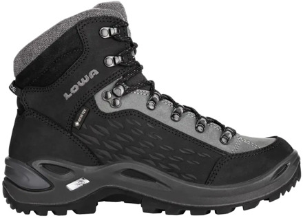 Lowa Warm GTX Mid WS Wandelschoen Lowa , Black , Dames - 37 Eu,40 EU