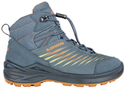 Lowa Zirrox GTX Mid Wandelschoenen JR 40 Donkerblauw