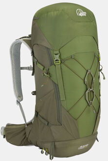 Lowe Alpine Airzone Trail Camino 37:42 Backpack Groen - M
