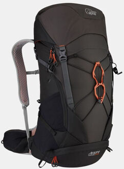 Lowe Alpine Airzone Trail Camino 37:42 Backpack Zwart - L