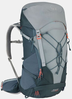 Lowe Alpine Airzone Trail Camino Nd35:40 Backpack Dames Blauw - One size