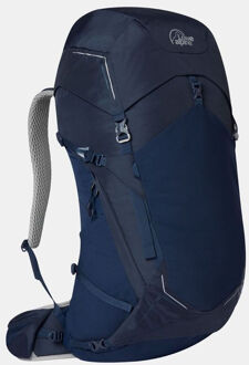 Lowe Alpine Airzone Trek 45:55 M-L - 41-50 backpack - donkerblauw