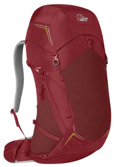 Lowe Alpine AirZone Trek ND 43:50l backpack dames - Navy