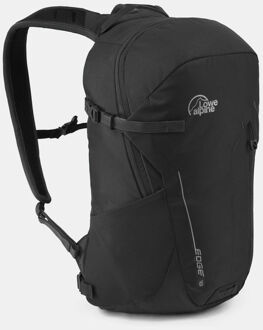 Lowe Alpine Edge 18L Rugzak Dames Zwart - One size