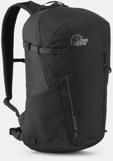 Lowe Alpine Edge 22 Rugzak Zwart - .