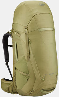 Lowe Alpine Escape Trek 60:70 Backpack Groen - L/XL