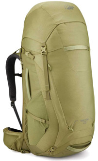 Lowe Alpine Escape Trek 60:70l backpack heren