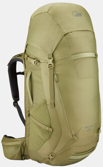 Lowe Alpine Escape Trek Nd 50:60 S-M Backpack Groen - One size