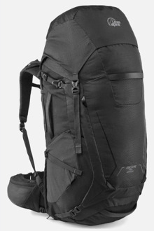 Lowe Alpine Escape Trek ND 50:60l travelpack backpack dames