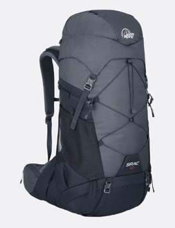 Lowe Alpine Sirac 40l backpack heren - Ebony