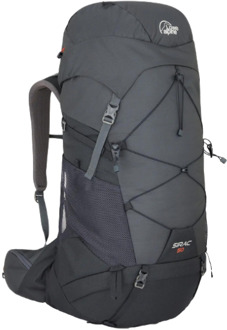 Lowe Alpine Sirac 50l backpack heren - Ebony