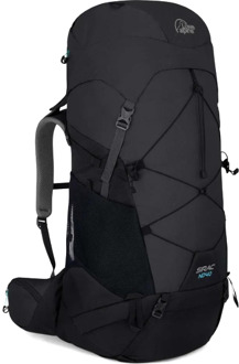 Lowe Alpine Sirac ND 40l backpack dames - Ebony