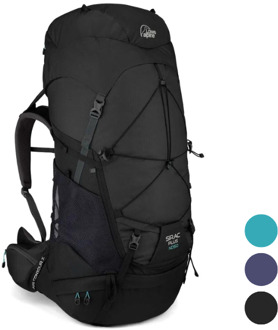Lowe Alpine Sirac Plus ND 50l backpack dames