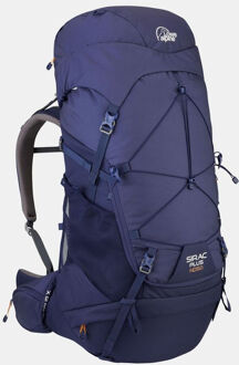 Lowe Alpine Sirac Plus Nd50 Dames Rugzak Blauw - One size
