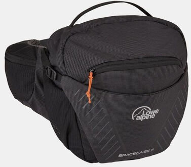 Lowe Alpine Space Case 7 Zwart - One size