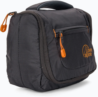 Lowe Alpine Wash Bag Small toillettas - zwart