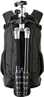 Lowepro Flipside 200 AW II Zwart