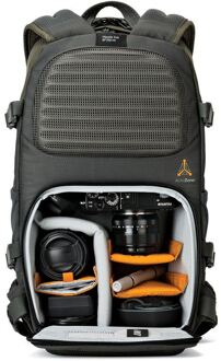 Lowepro Flipside Trek BP 350 AW Grijs/Donkergroen