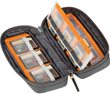 Lowepro GearUp Memory Wallet 20D