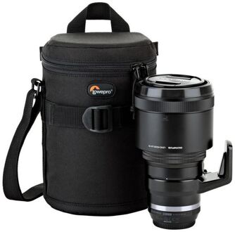 Lowepro Lens Case 11 x 18 cm Black