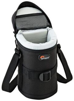 Lowepro Lens Case 9x16 cm Zwart