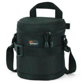 Lowepro Lenscase 11 x 14 Zwart