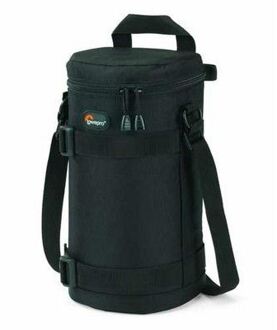 Lowepro Lenscase 11 x 26 Zwart