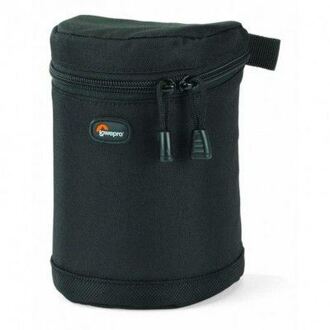 Lowepro Lenscase 9 x 13 Zwart