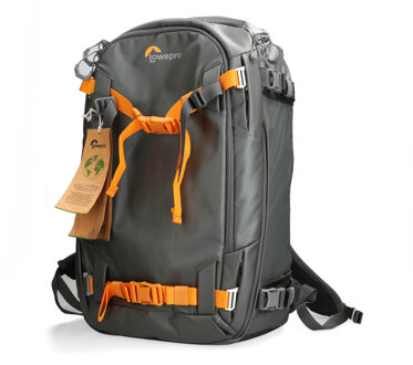 Lowepro Lowepro Whistler BP 450 AW II