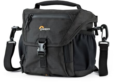 Lowepro Nova 140 AW II Zwart